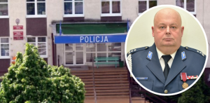 (Fot. KMP Elbląg ; KPP Nidzica)