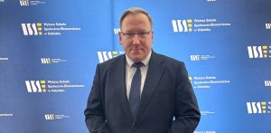 (fot. Facebook/Leszek Sykulski)