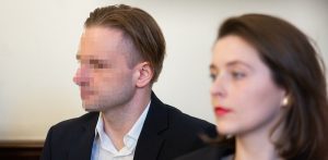 Marcin P. (fot. Anna Rezulak / KFP)