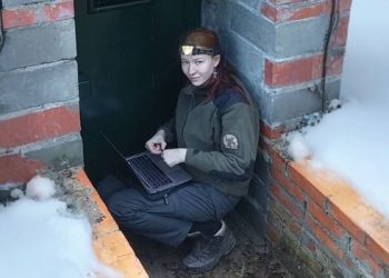 Martyna Jankowska-Jarek (Fot. arch. prywatne)