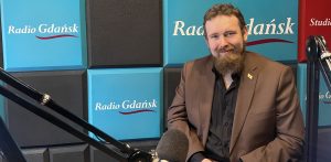 Władysław Miciński (Fot. Radio Gdańsk/Joanna Merecka-Łotysz)