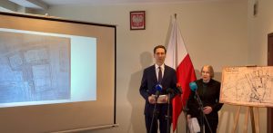 (fot. Facebook/Kacper Płażyński)