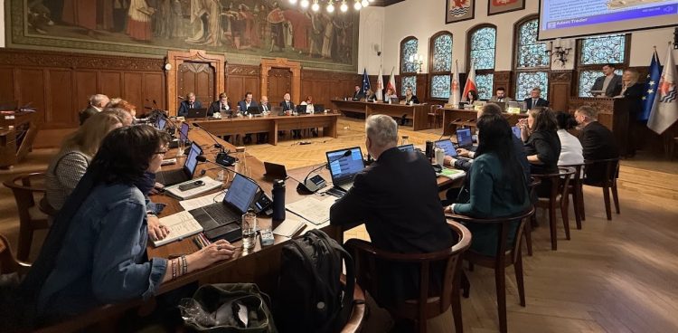 (fot. Radio Gdańsk/Łukasz Kosik)