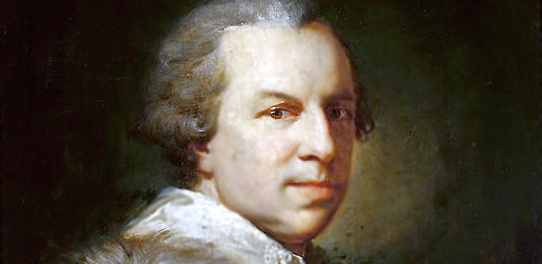 Stanisław Szczęsny Potocki (fot. Wikimedia Commons)