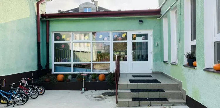 (Fot. Przedszkole "Stokrotka")