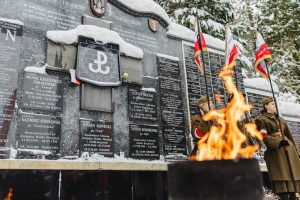 Gdańsk, Cmentarz Łostowicki (fot. D.Paszliński / www.gdansk.pl)