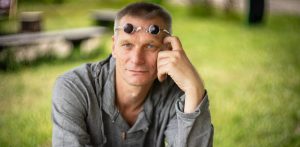 Tomasz Graban (fot. arch. prywatne)