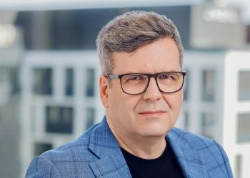 Wojciech Rynkowski (fot. Extradom.pl)