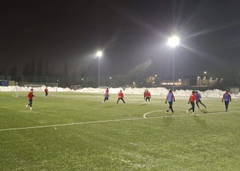 (Fot. KS Wybrzeże Gdańsk/Facebook)