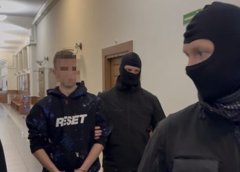 (fot. Radio Gdańsk/Łukasz Kosik)