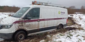 Zdjęcie ilustracyjne (fot. Grupa Energa)