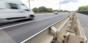 Wiadukt na ulicy Rakoczego (fot. gdansk.pl/Piotr Wittman)