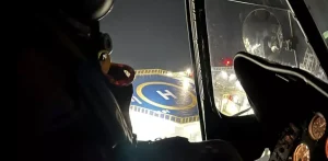 (fot. Centrum Operacji Morskich - Dowództwo Komponentu Morskiego)