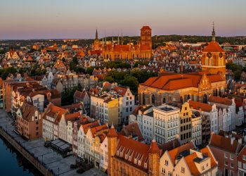 (fot. Krzysztof Mystkowski / KFP)