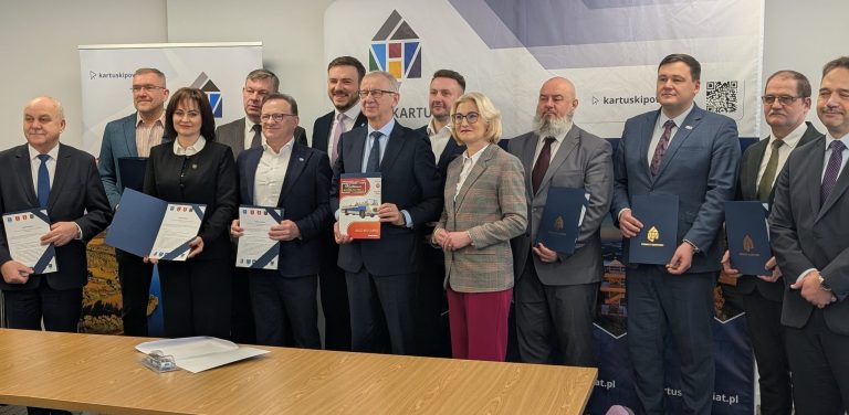 (Fot. Starostwo Powiatowe w Kartuzach)