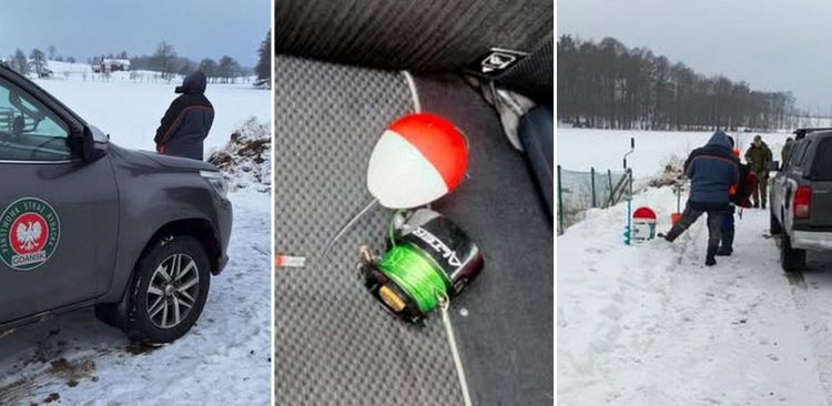 (Fot. Państwowa Straż Rybacka w Gdańsku)