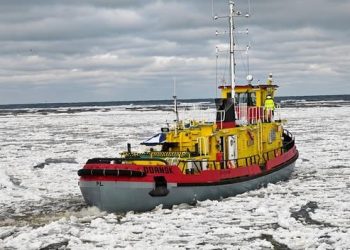 (fot. Wody Polskie RZGW w Gdańsku)