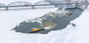 (fot. Facebook/Wody Polskie RZGW w Gdańsku)