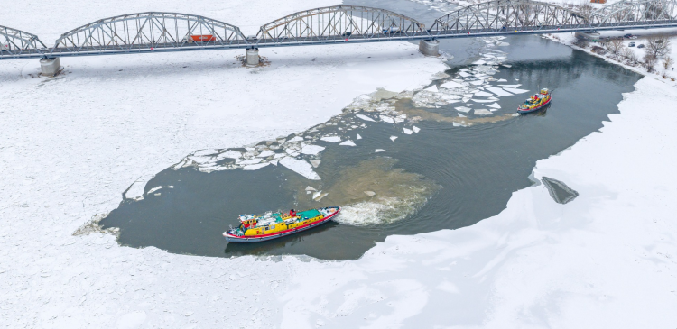 (fot. Facebook/Wody Polskie RZGW w Gdańsku)