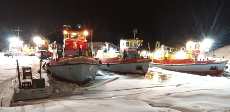 (fot. Wody Polskie RZGW w Gdańsku)