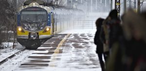 Zdjęcie ilustracyjne (fot. Krzysztof Mystkowski / KFP)