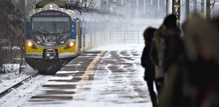 Zdjęcie ilustracyjne (fot. Krzysztof Mystkowski / KFP)