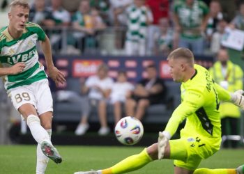 (fot. Krzysztof Mystkowski / KFP)