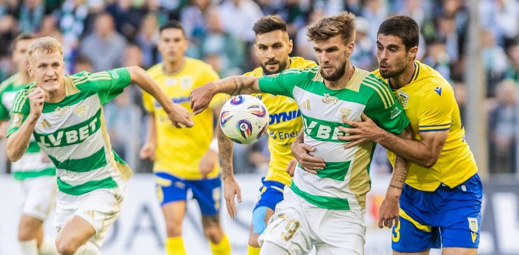 (fot. Krzysztof Mystkowski / KFP)