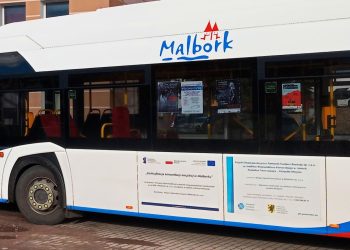 (fot. Facebook/MZK w Malborku)