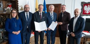 (fot. Samorząd Województwa Pomorskiego)