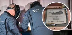 (Fot. PAP/Marcin Gadomski)