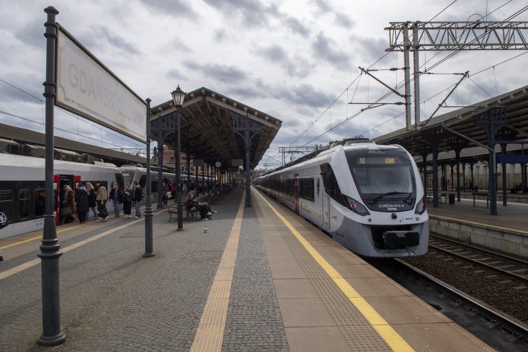 (fot. Paweł Marcinko / KFP)