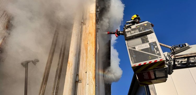 (Fot. straż pożarna)