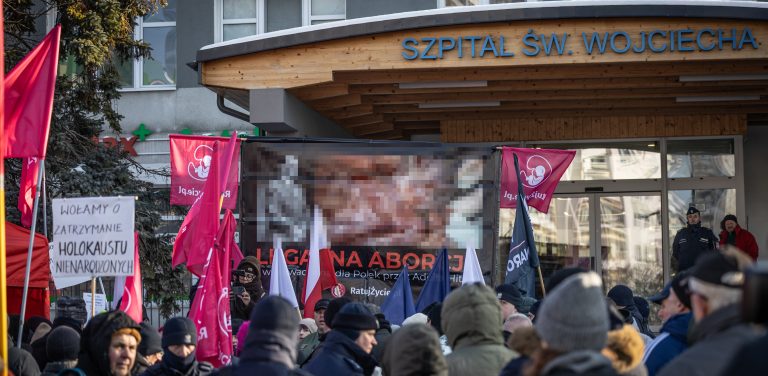 (fot. Krzysztof Mystkowski / KFP)