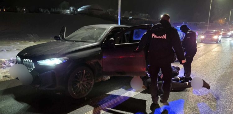 (Fot. KPP Kościerzyna)