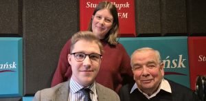 (fot. Radio Gdańsk/Przemysław Woś)