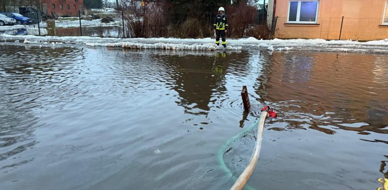 (Fot. KM PSP Słupsk)