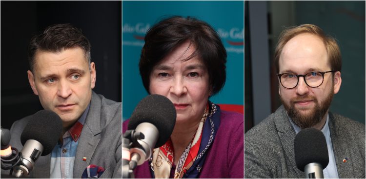 (fot. Radio Gdańsk/Michał Rudnicki)