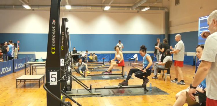 (fot. Facebook/Smocze Łodzie - KS Przygoda Gdańsk)