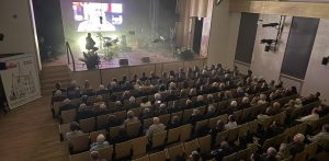 (fot. Radio Gdańsk/Łukasz Kosik)