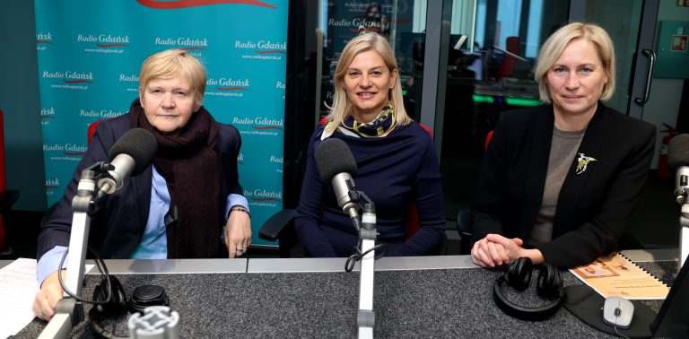 (fot. Radio Gdańsk/Martyna Krawcewicz)