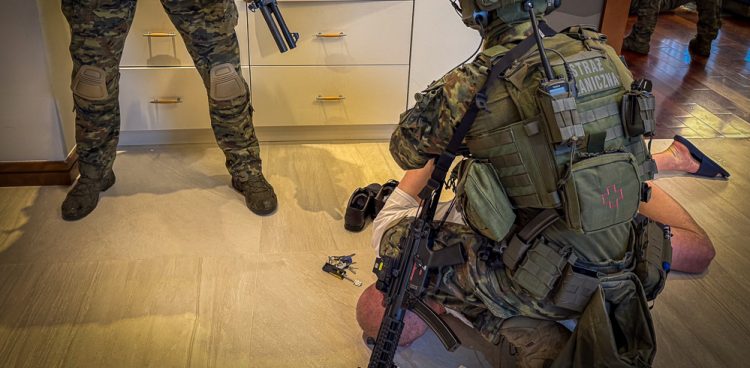 (Fot. Straż Graniczna)