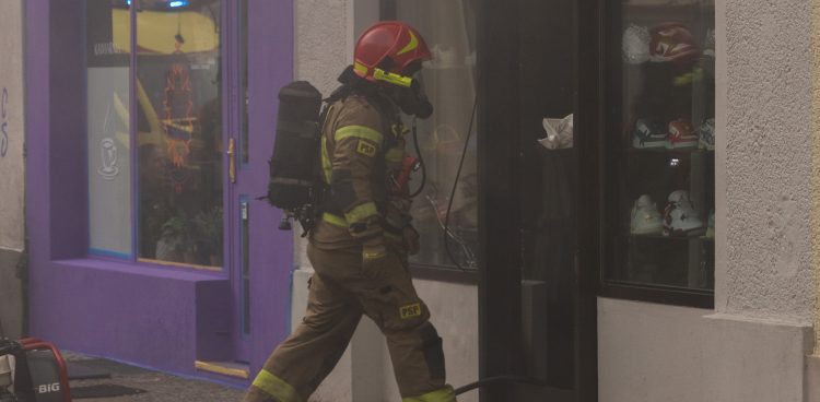 Zdjęcie ilustracyjne (fot. Daniel Słoboda / KFP)