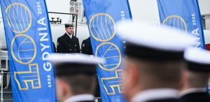 (fot. PAP/Andrzej Jackowski)