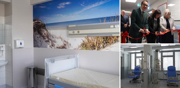 (Fot. Wojewódzki Szpital Zespolony w Elblągu)