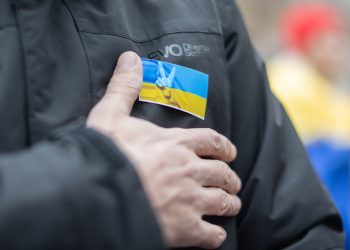 (fot. KFP/Krzysztof Mystkowski)