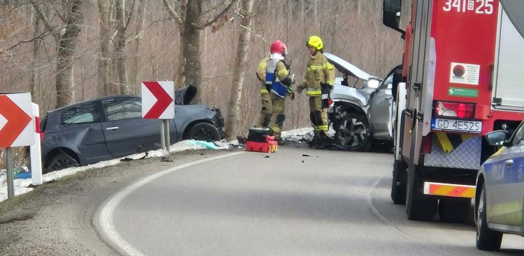 (Fot. słuchacz Radia Gdańsk)