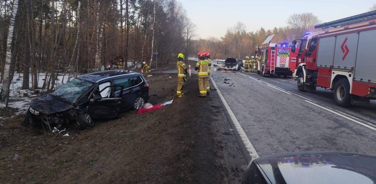 (fot. Facebook/Komenda Powiatowa Policji w Kościerzynie)