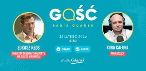 (fot. gdansk.pl/Piotr Wittman, Radio Gdańsk)