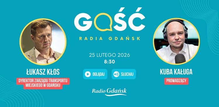 (fot. gdansk.pl/Piotr Wittman, Radio Gdańsk)